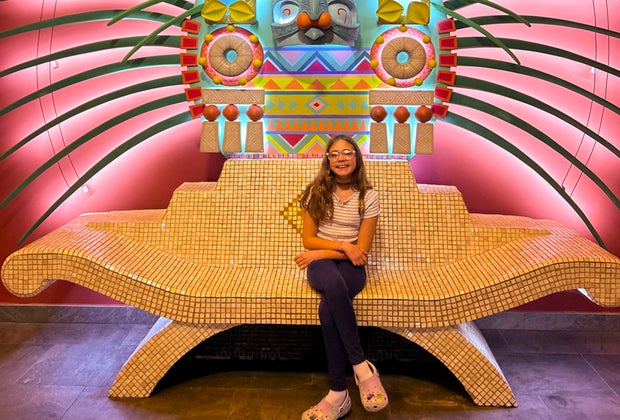 Barcelo Maya Grand Resort