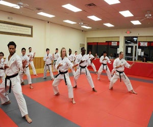 Photo courtesy of True ChampionZ Martial Arts Westchester Krav Maga 