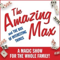 The Amazine Max