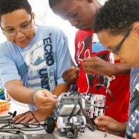 Brooklyn Engineering for Kids