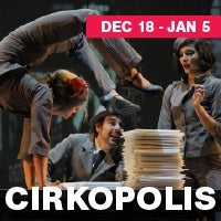 Cirkopolis