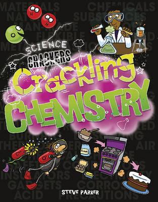 Crackling Chemistry 