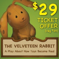 The Velveteen Rabbit