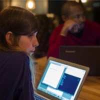 NY Code + Design Academy Summer Code Camp