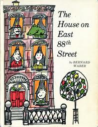 The House on East 88th Street