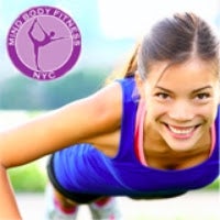 Mind Body Fitness NYC