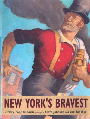 New York's Bravest