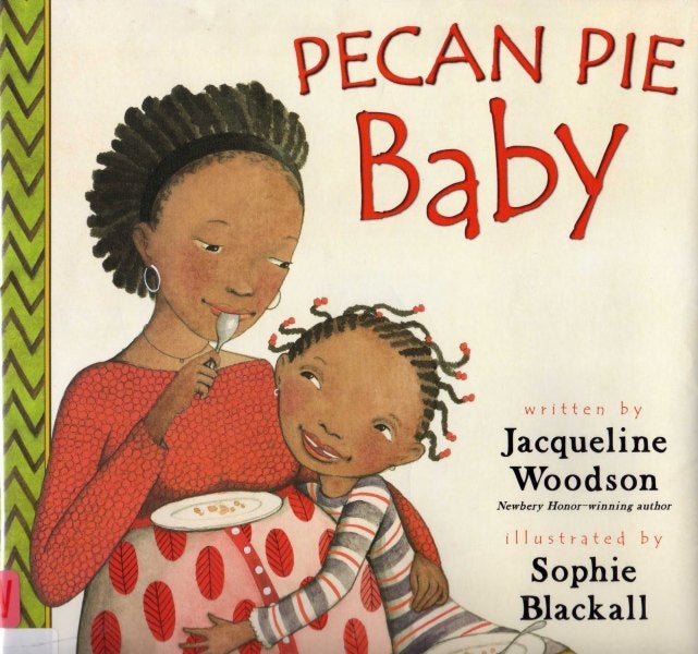 Pecan Pie Baby