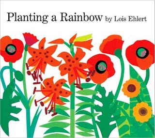 Planting a Rainbow