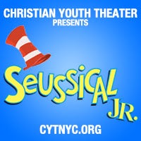 Seussical Jr.