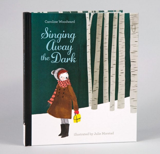 Singing Away the Dark