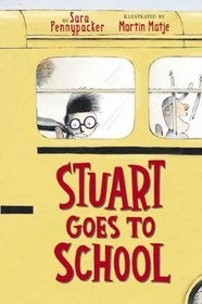 Stuart Goes to School 