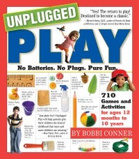 Unplugged Play: No Batteries, No Plugs, Pure Fun