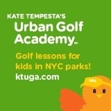 Urban Golf Academy