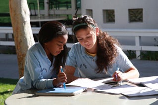 Private School Admissions