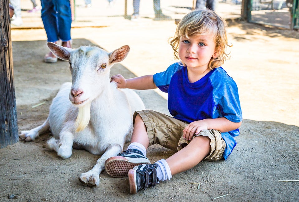 Photo courtesy of Underwood Family Farms