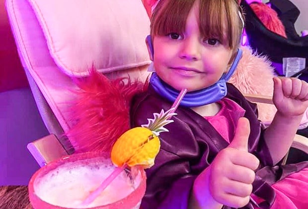 Kid-Friendly Spas Near DC: Unique & Special Kids Spa