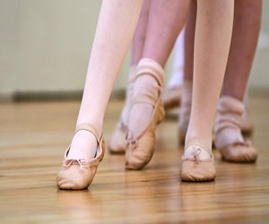 Blending art and athletics, dance is center stage at these CT summer camps. Dance class photo courtesy of Canva