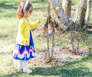 Find treats everywhere at these Connecticut Easter egg hunts!