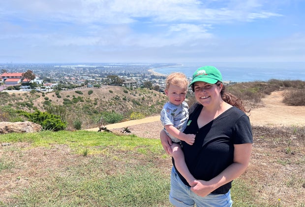 Ventura with Kids: Ventura Botanical Gardens