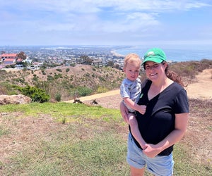 Ventura Botanical Gardens photo by Gina Ragland