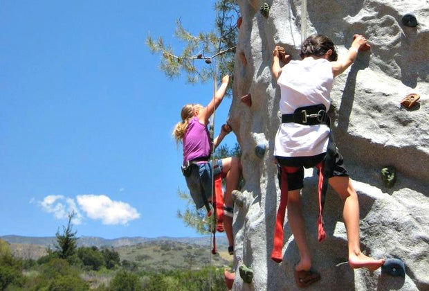 Last Minute Campgrounds in Southern California: KOA