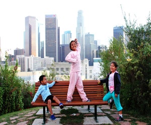 Vista Hermosa Park: photo by Corona/Flickr