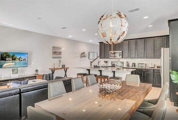 Best Vacation Rentals for Families in Orlando, FL near Walt Disney World