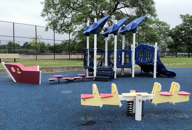 Wantagh Park playground Best Playgrounds on Long Island for Kids