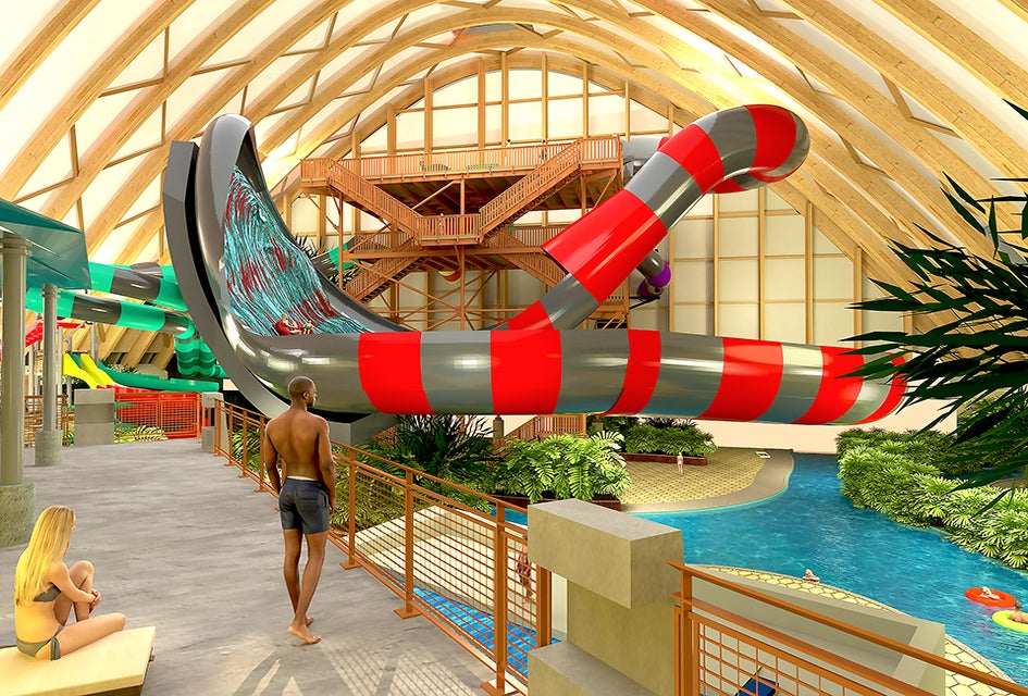 Renderings courtesy of the developers