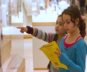 Watson Adventures. Photo by Mark A. King