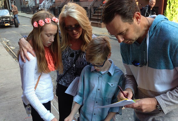 Haunted houses and Halloween walks in NYC Watson Adventures Ghosts of Greenwich Village