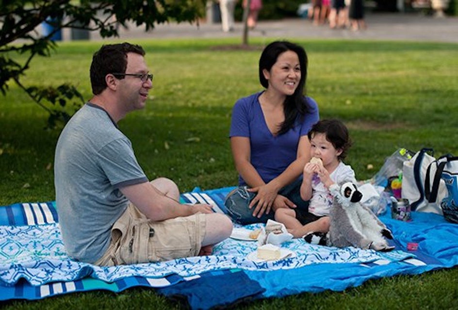 Photo: Joshua Bright