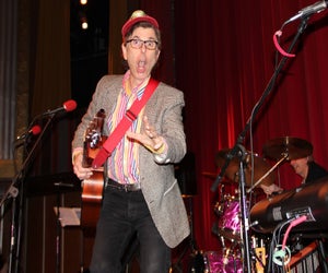 Photo courtesy of Wayne Potash