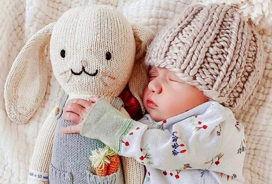 Starry Bird Kids' eco-friendly inventory includes baby gear, wraps, maternity essentials, and more.