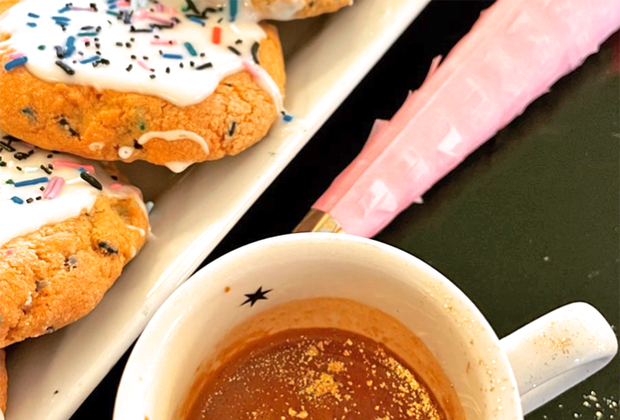 Best coffee shops in Westchester: The Good Witch Coffee Bar