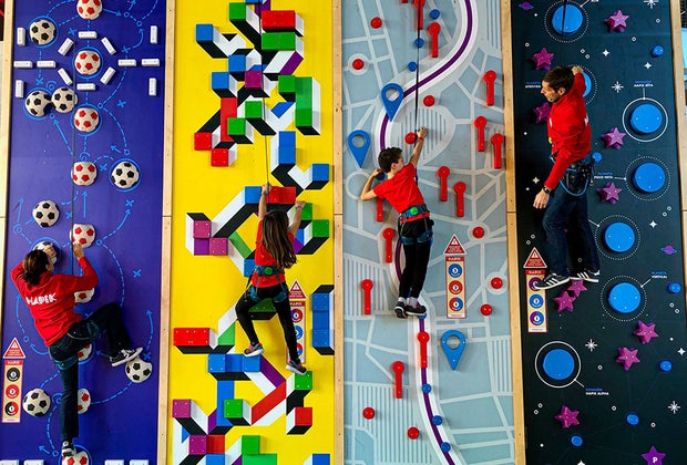 Kid-friendly openings in Westchester in 2022: Hapik