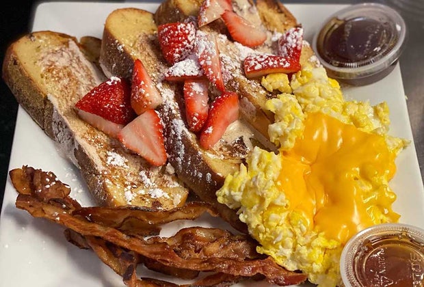 Blacc Vanilla Black-Owned Restaurants, Retailers, and Landmarks to Discover in Westchester