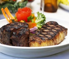 Treat your family to northern Italian cuisine for Christmas dinner at Mulino's in White Plains.