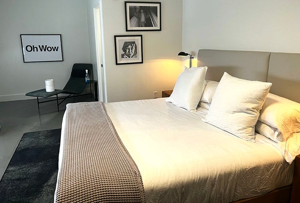 Things to do in Saratoga Springs with Kids: Bluebird Spa City Motor Lodge