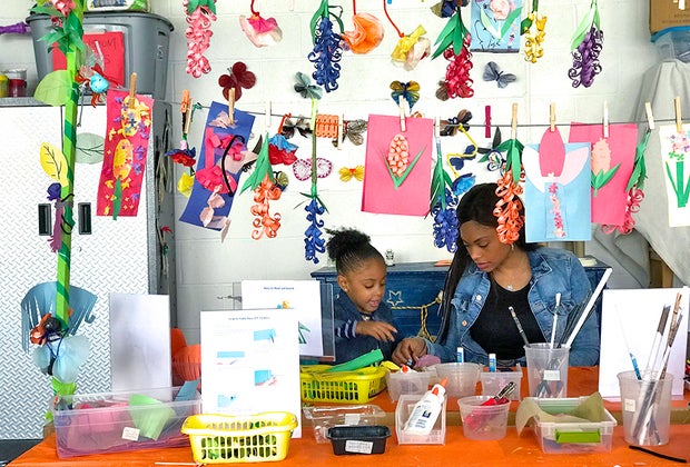 Best things to do this winter: Westchester Children's Museum