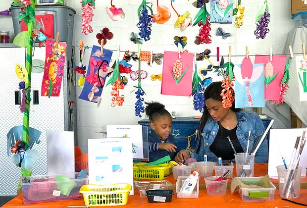 Things To Do in Rye with Kids: Westchester Children's Museum