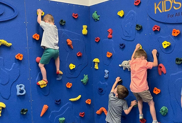 We Rock the Spectrum : Atlanta Indoor Playspaces