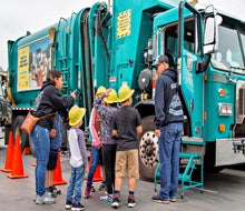 Photo courtesy of Los Angeles Sanitation & Environment