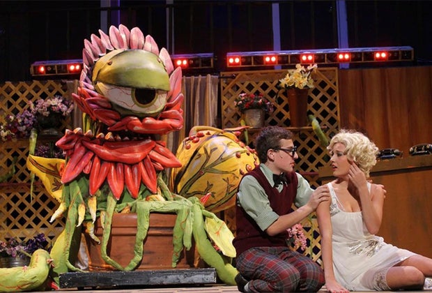 White Plains Performing Arts Center