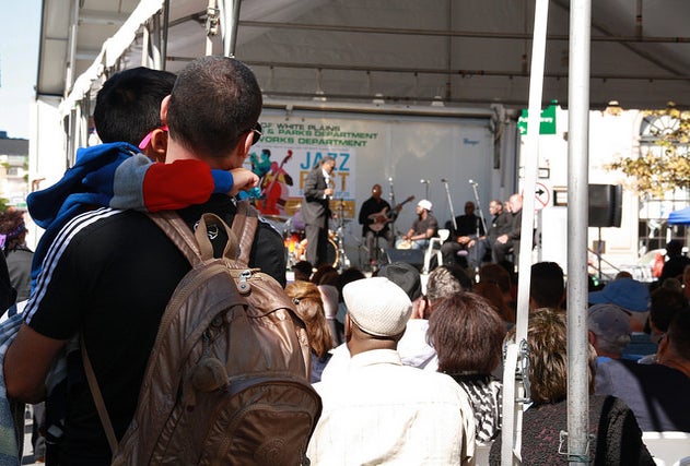 Photo provided by ArtsWestchester.