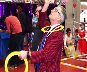 The Bridgewater Winter Carnival takes place on Sunday at the JCC in Bridgewater. Photo courtesy of the JCC