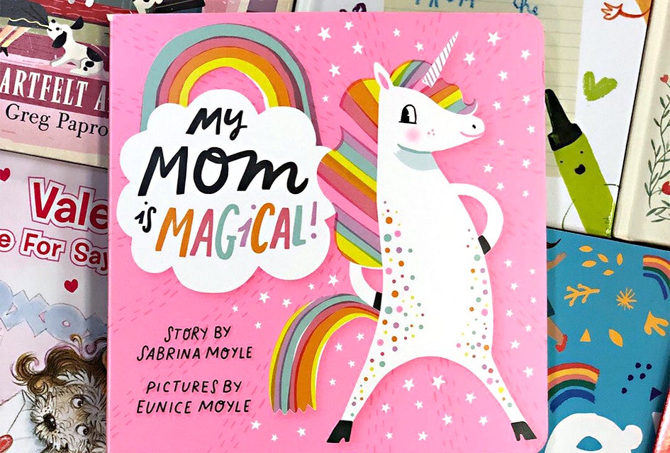 Womrath Bookshop includes a very robust and varied children's section, including a wide selection of toys and cuddly plush critters. Photo courtesy of Womrath Bookshop