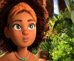 Catch the last few days of the BAMkids Film Festival's digital run with family-friendly shorts, interactive arts workshops, and more. Photo courtesy of BAM