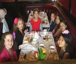 Photo courtesy of Ye Olde Kings Head